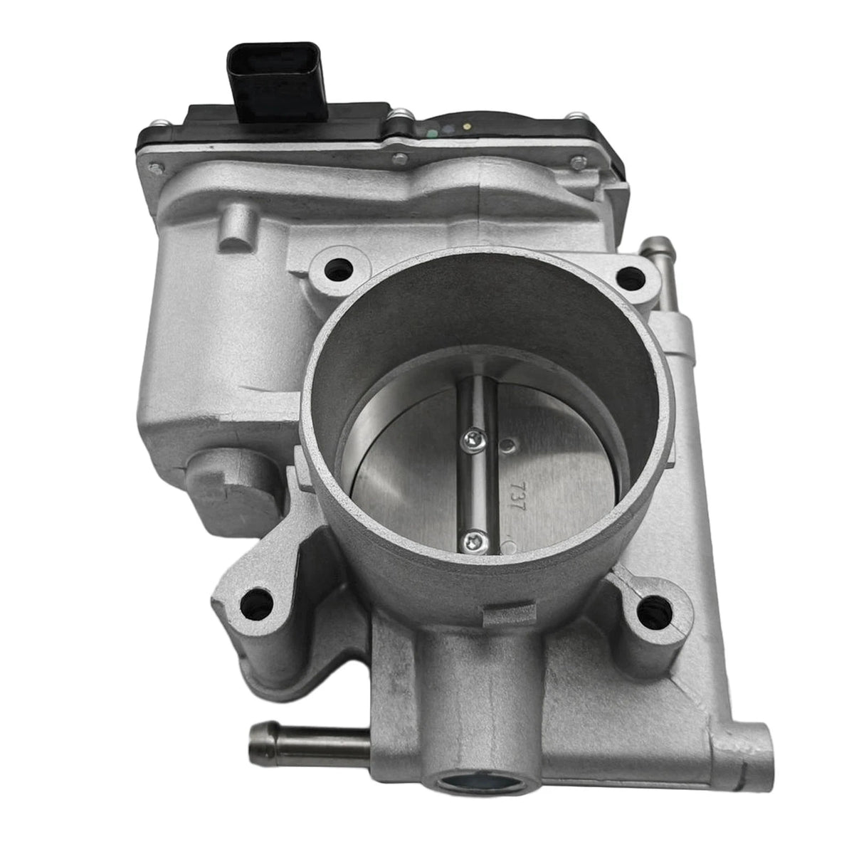 Fuel Injection Throttle Body with TPS Sensor for Mazda3 Mazda5 Mazda6 (2004–2013) TB1216
