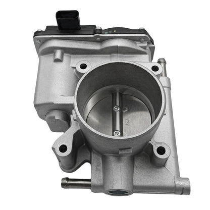 Fuel Injection Throttle Body with TPS Sensor for Mazda3 Mazda5 Mazda6 (2004–2013) TB1216