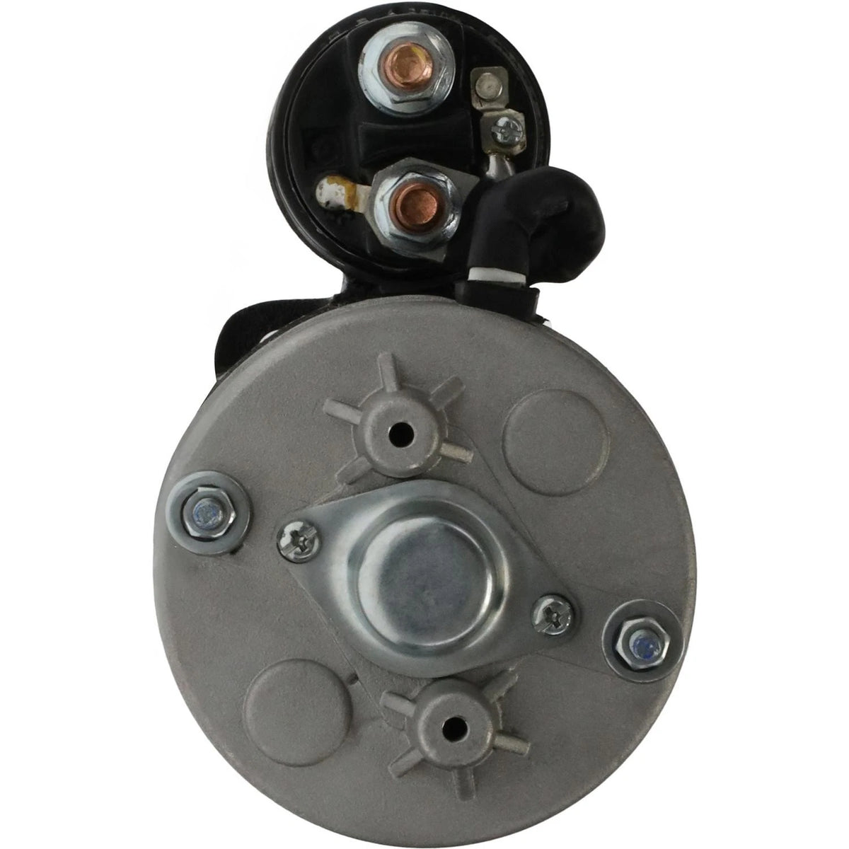 Starter for Case 2120 2130 (1990–1992) 0001262031 0001358020 TS6163