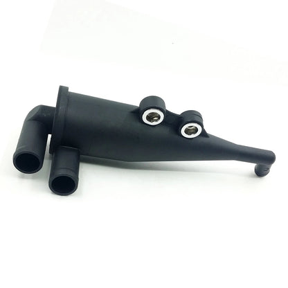 Pressure Regulating Valve Engine Oil Separator for BMW X5 (2000–2006) 11151705237