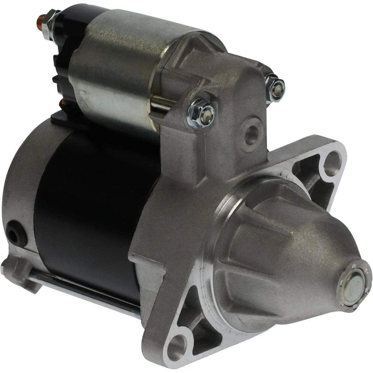 Starter for New Holland GT20 (1997–2000) 128000-9361 AM109408 21163-2132