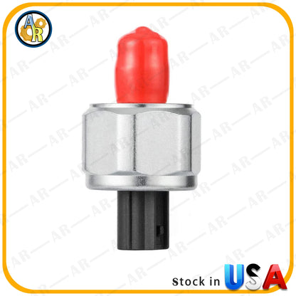 Knock Sensor for Acura TSX RDX RSX Honda Accord Element CR-V Civic (2002–2012)