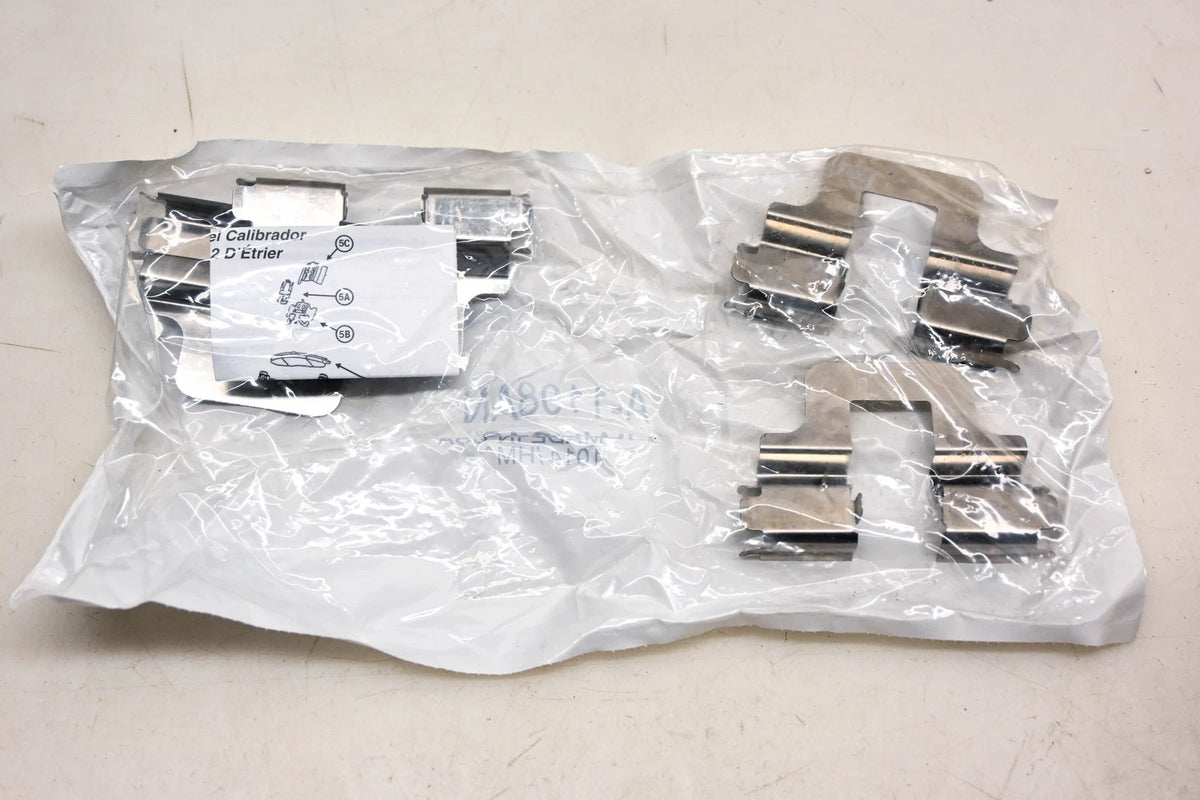 Disc Brake Pad Kit for Raybestos EHT1108H (NOS)