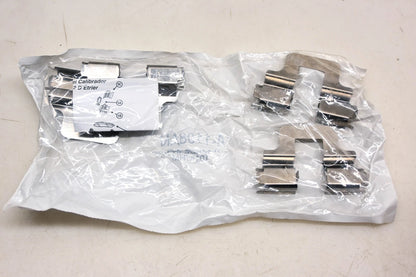 Disc Brake Pad Kit for Raybestos EHT1108H (NOS)