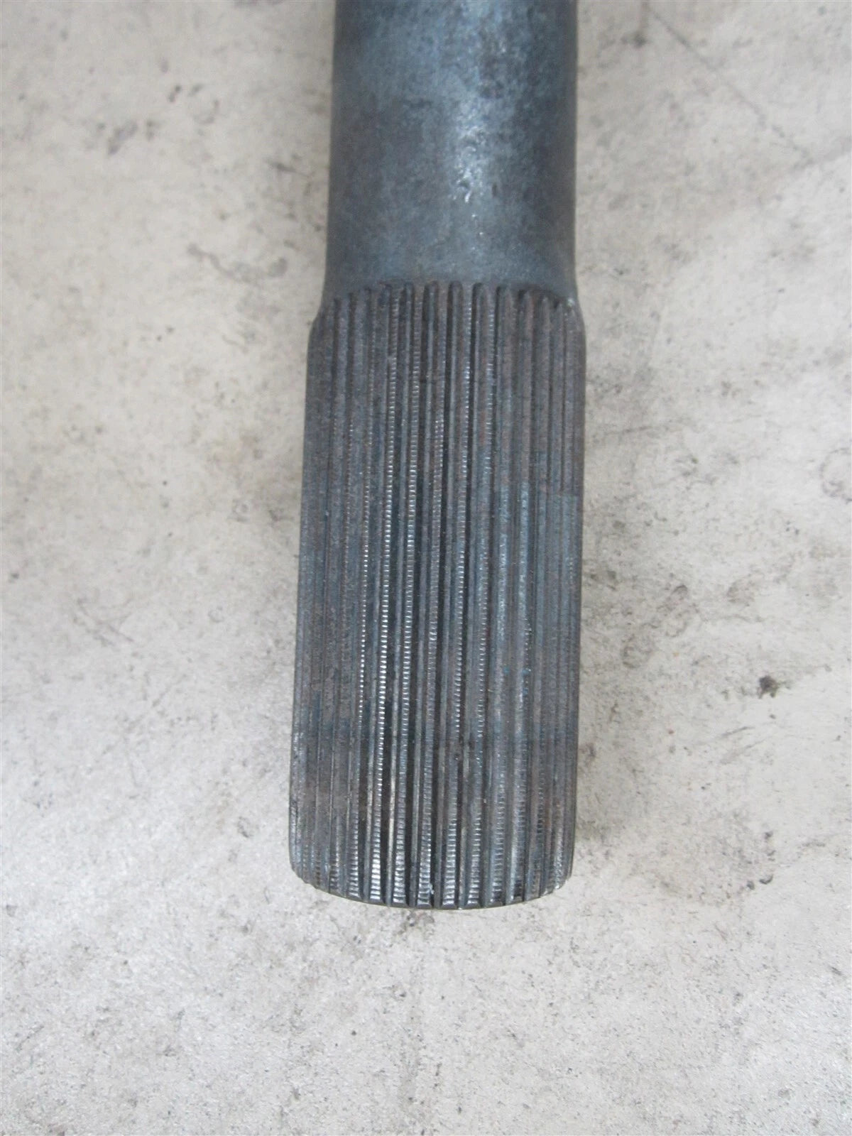 Rear Axle Shaft for International (2514852C1, 10020694, 3358414)