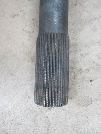 Rear Axle Shaft for International (2514852C1, 10020694, 3358414)