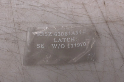 Glove Box Compartment Latch for Ford (E3SZ-63061A34-D)