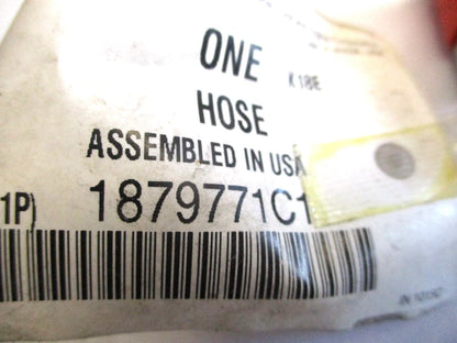 Oil Supply Hose Tube for International (1879771C1)