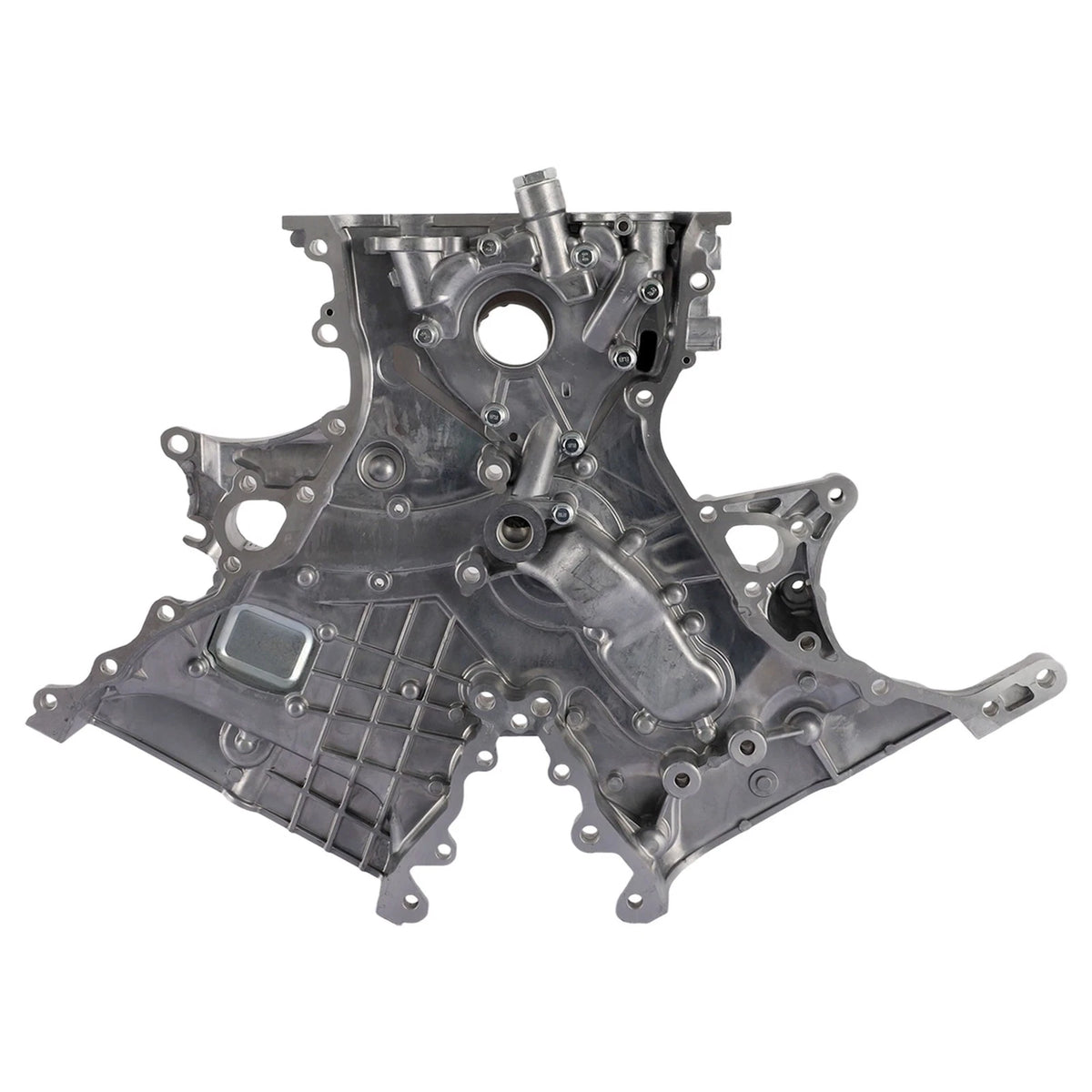 Oil Pump w/Engine Timing Cover for Toyota Highlander Camry Lexus ES350 (2007–2019)