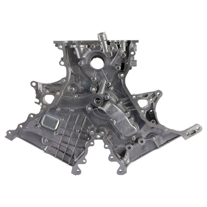 Oil Pump w/Engine Timing Cover for Toyota Highlander Camry Lexus ES350 (2007–2019)