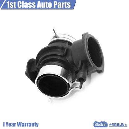 Upper Radiator Hose Coolant Filler 902-305 for Dodge Durango Dakota (2000–2004)