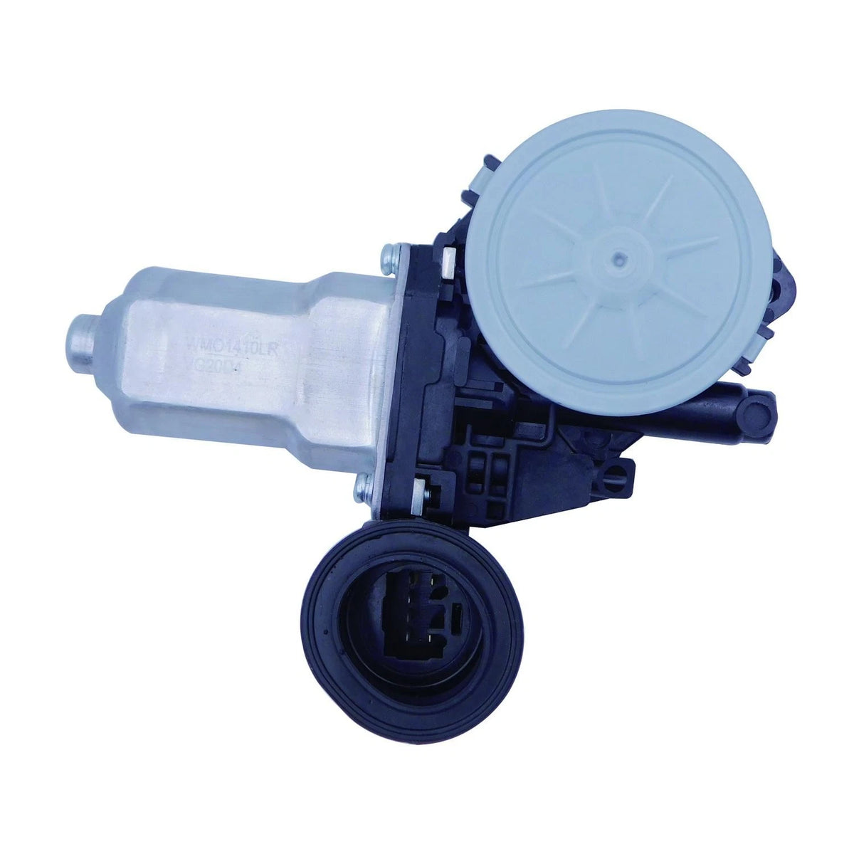 Set of 3 Power Window Motors for Toyota (2003–2021) 742609