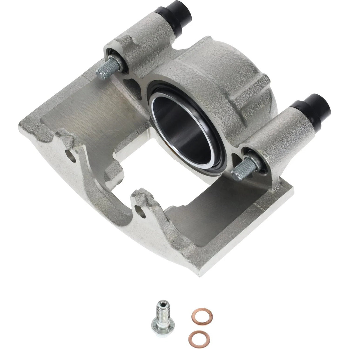 Caliper Replacement for Chevrolet K2500 V8 5.0L (1988–1998) 9717263B 18FR742