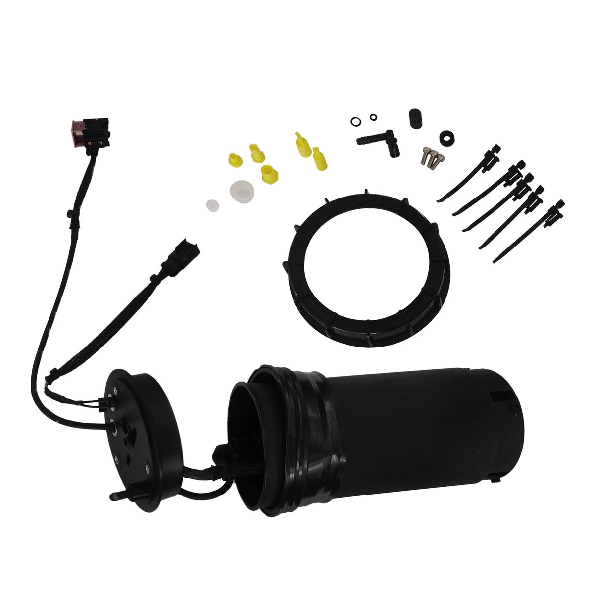 DEF Heater for Chevy Express GMC Savana 2500 3500 (2010–2011)