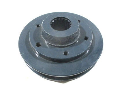 Genuine Fan Drive Pulley for Kubota M6950 M7030 M7500 M8950 M7950 M8970+