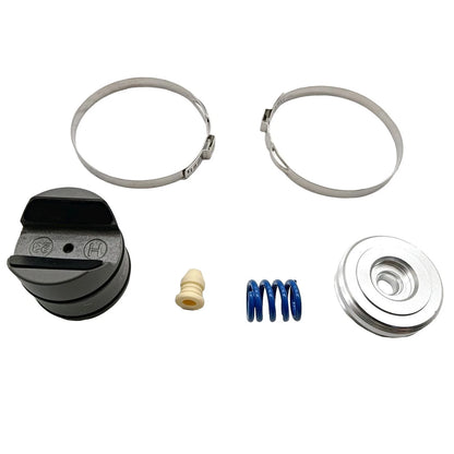 Steering Rack Repair Thrust Kit AFS for BMW F25 F30 F34 320i 328i X3 428i (2012–2018)