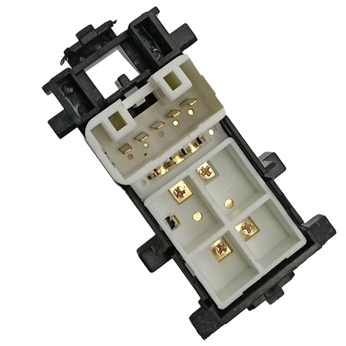 Window Switch 901-353 for Toyota RAV4 Highlander Matrix Camry Tacoma Scion (2001–2020)