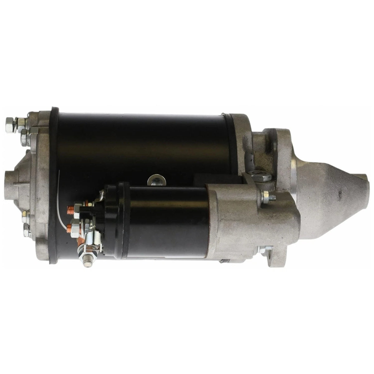 Starter for Massey Ferguson MF-3610 MF-3630 AT6-354 (1987–1990) 27598A TS4036