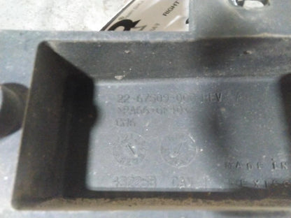 Fairing Bracket Right for Freightliner Cascadia 125 (2016)