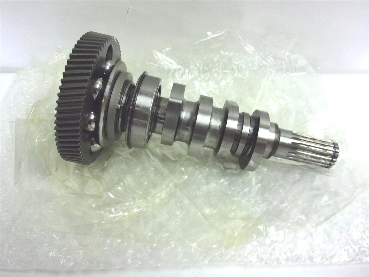 Fuel Camshaft Assembly for Kubota V2403 (OEM 1G897-16025)