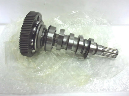 Fuel Camshaft Assembly for Kubota V2403 (OEM 1G897-16025)