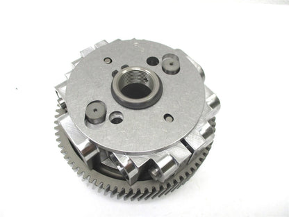 Genuine Mechanical Timer for Kubota V3800DI (1J419-51100)