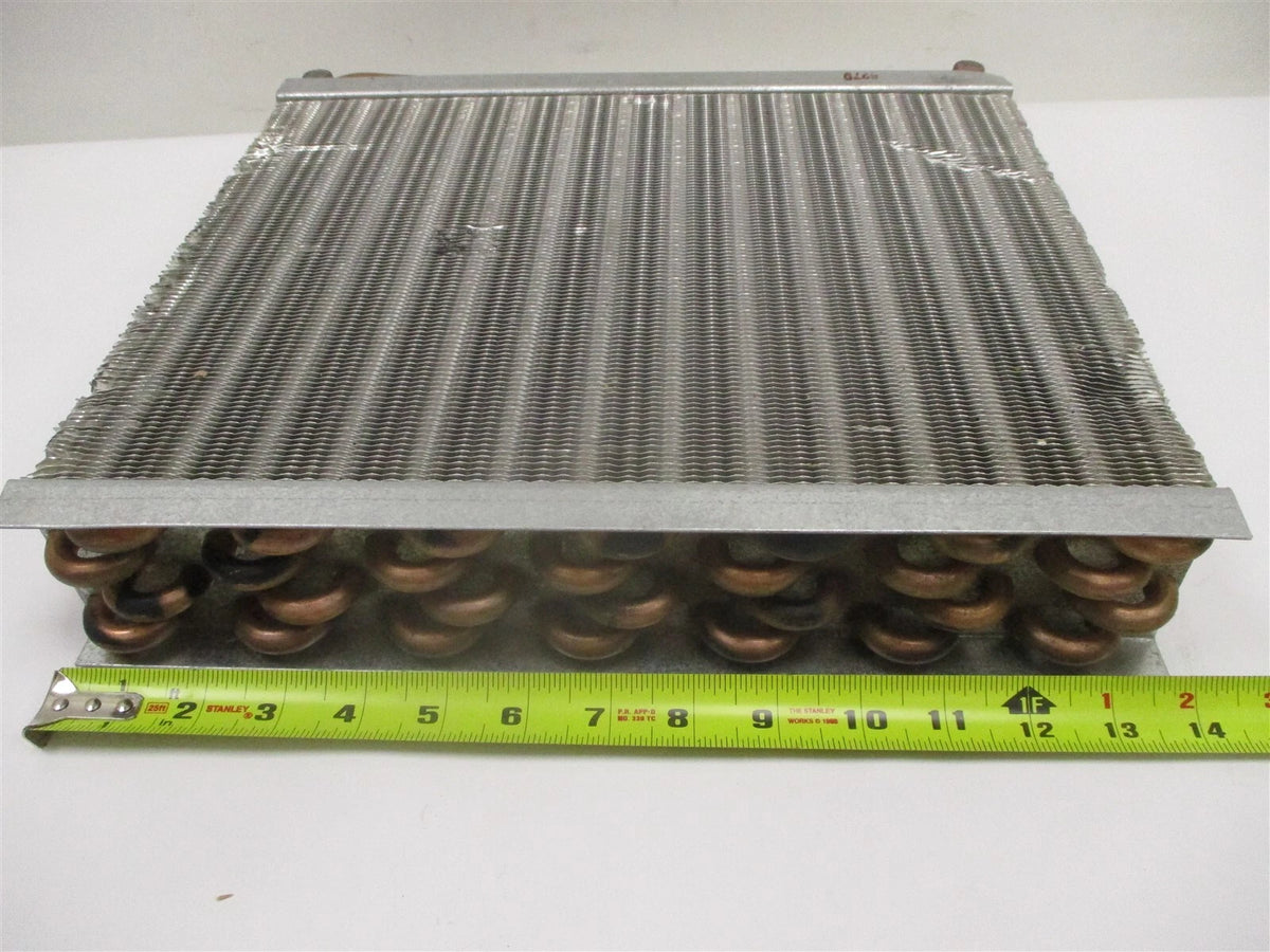 Heater Core Coil for Cat 771C 775B 777C 789B 769C 784B 793C 785B 776C (OEM)