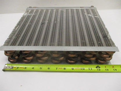 Heater Core Coil for Cat 771C 775B 777C 789B 769C 784B 793C 785B 776C (OEM)
