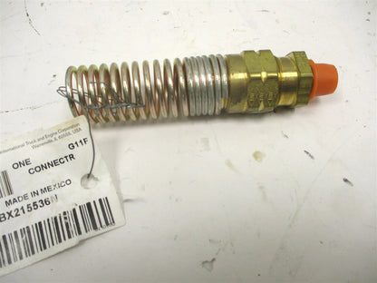 Flexible Air Hose Connector for International (BX215536N)