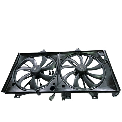 Radiator Cooling Fan Assembly 163610V420 for Toyota Camry (2012–2017)