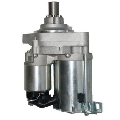 Starter 17728 for Acura CL MDX TL Honda Accord Pilot Odyssey (3.0L 3.2L 3.5L)