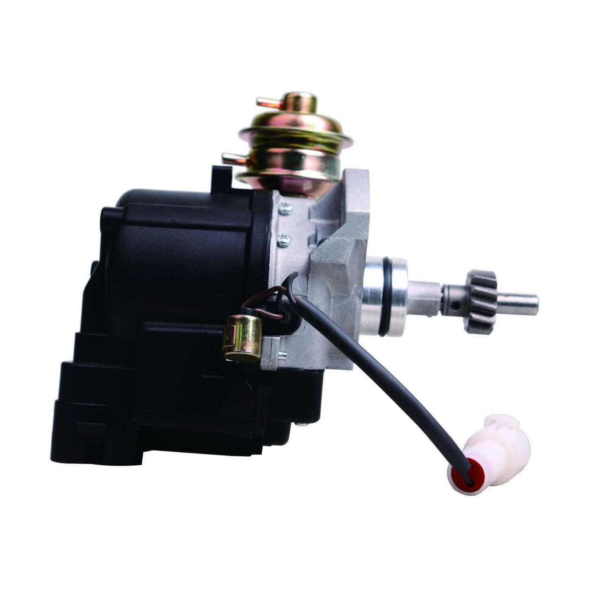 Distributor for Toyota Corolla L4 1.6L (1984–1987) 19030-16081 19030-16082