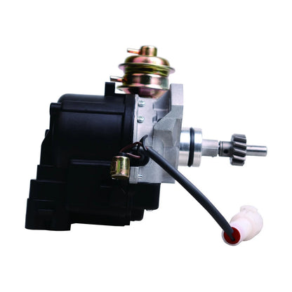 Distributor for Toyota Corolla L4 1.6L (1984–1987) 19030-16081 19030-16082
