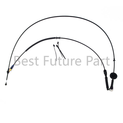 Automatic Transmission Shifter Cable for Chevrolet Silverado 2500 3500