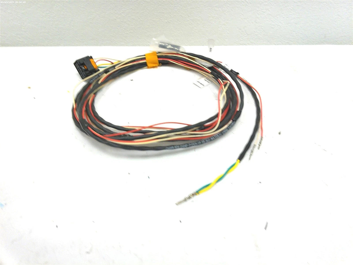 Wingman Advanced Fusion Wire Harness for International (4061486F92)