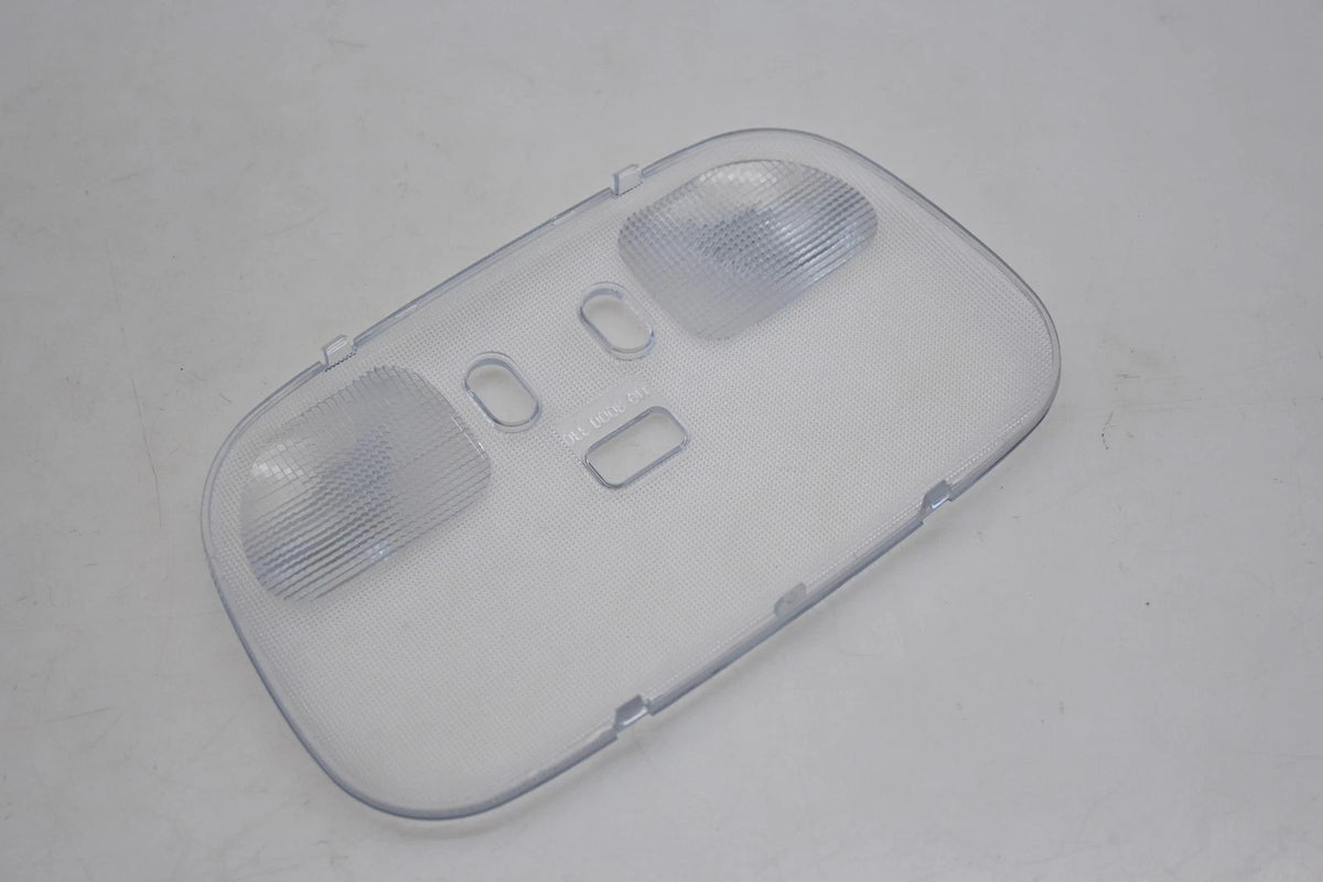 OEM Interior Dome Light Lens for Ford (3L8Z-13783-AA)