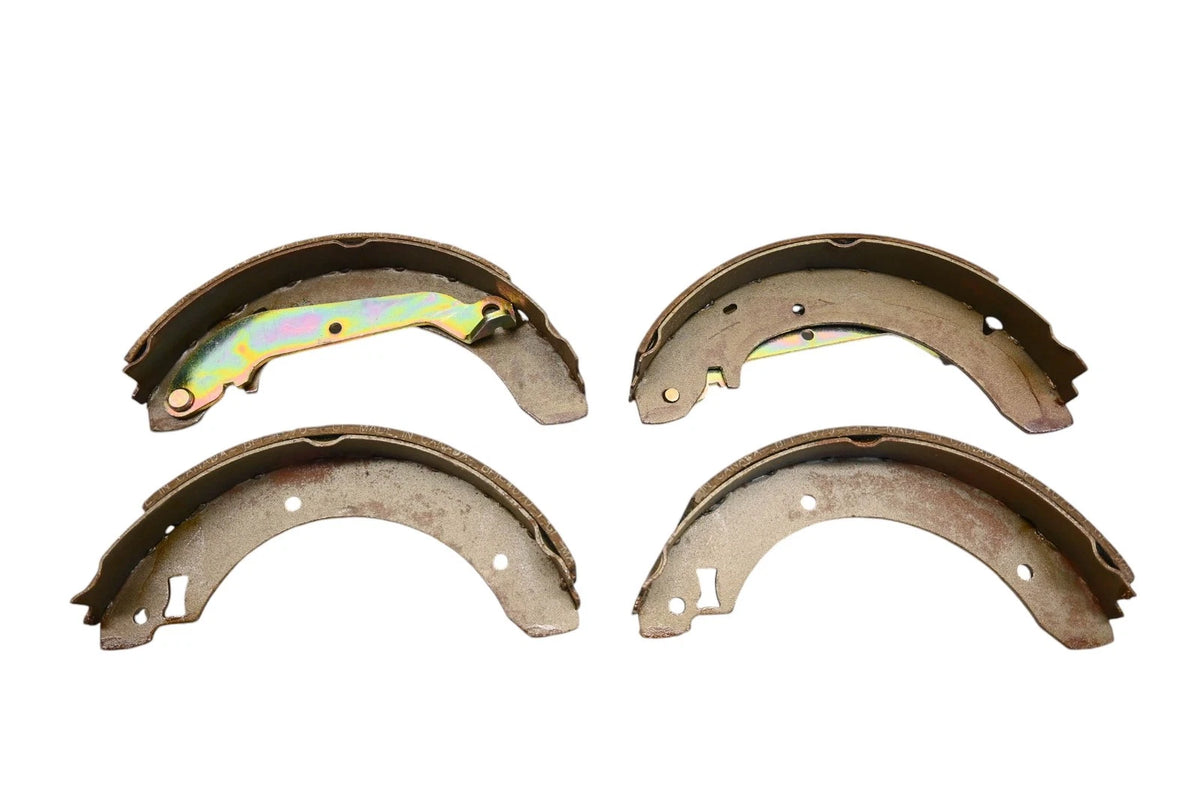 Drum Brake Shoe Kit for Beck/Arnley (081-2487)
