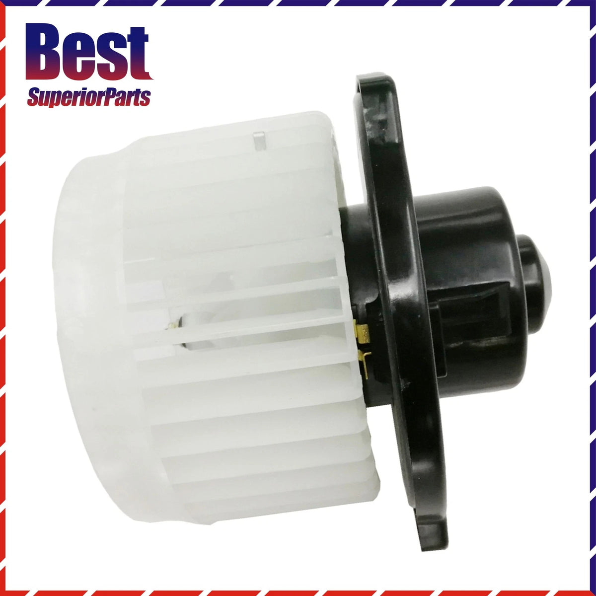 Heater Blower Motor with Fan Cage for Honda (2007–2008)