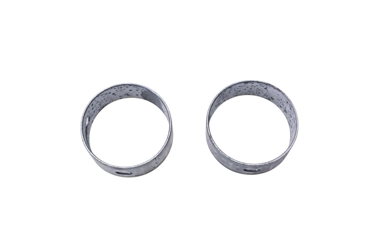 2X Cam Bearings for Ford (D5TZ-6262-B)