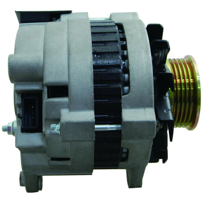 Alternator 85 Amp for Saturn SC SL SW (1991–1997)