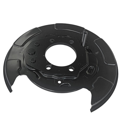 Rear Brake Backing Plate Dust Shield for Subaru Legacy Outback (2010–2014) 26704AJ010