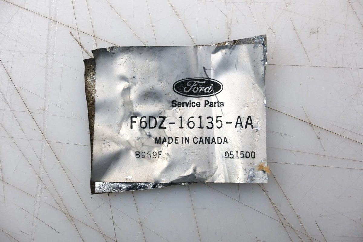 Fender Reinforcement for Ford F6DZ-16135-AA (NOS)