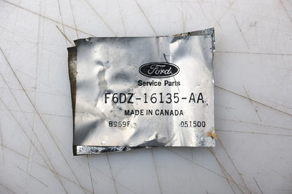 Fender Reinforcement for Ford F6DZ-16135-AA (NOS)