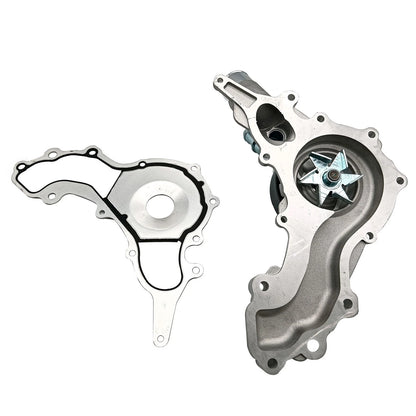 Engine Water Pump with Gasket for Dodge Durango Jeep Grand Cherokee (2016–2022)