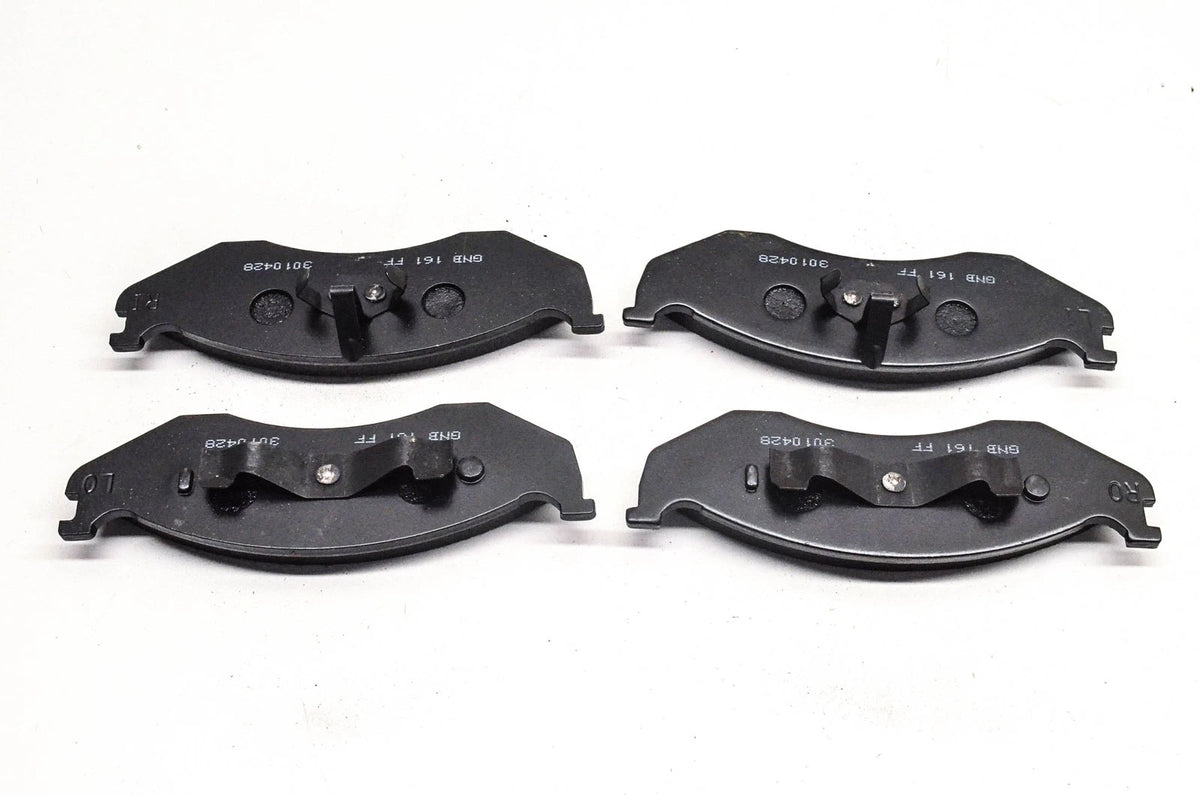 Disc Brake Pad Kit for Wagner (65-477, 6474097-C1)