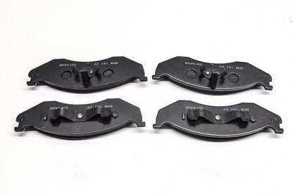 Disc Brake Pad Kit for Wagner (65-477, 6474097-C1)