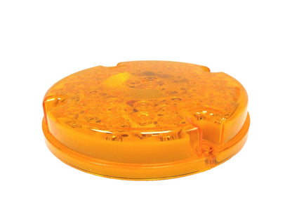 LED Turn/Park Light for International Bus (200-300) 3826728C91 TL91271Y CE