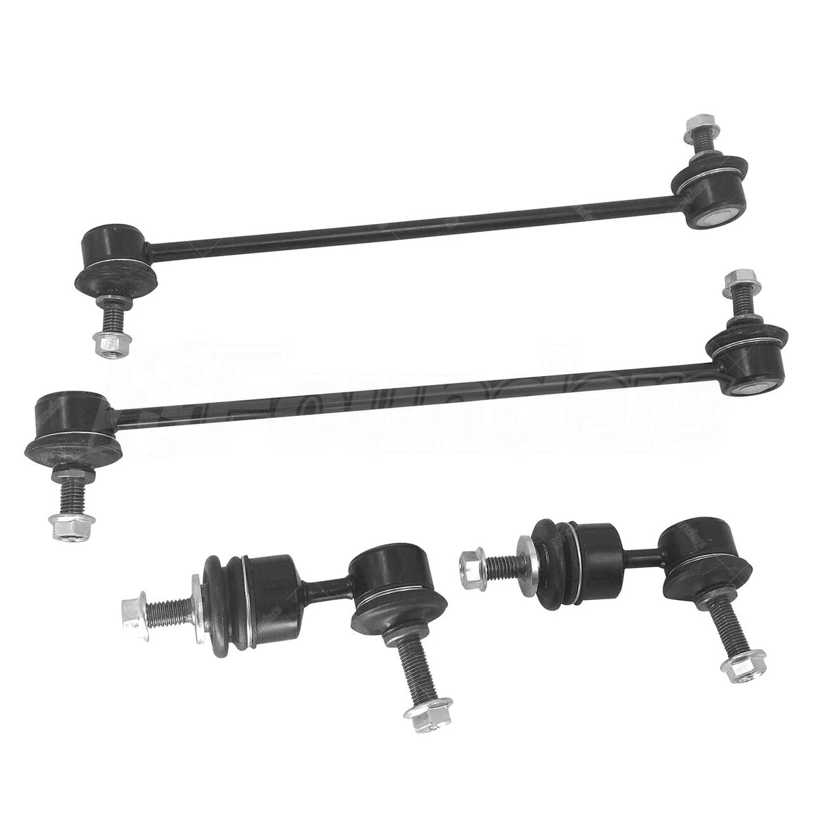 Set of 4 Sway Bar Stabilizer Links for Mazda 3