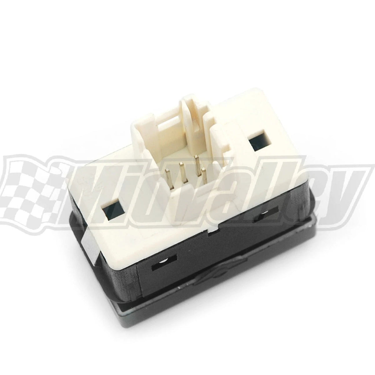 Power Window Switch for BMW 318i 318ti M3 325i 325is (1992–1999) 61318365300