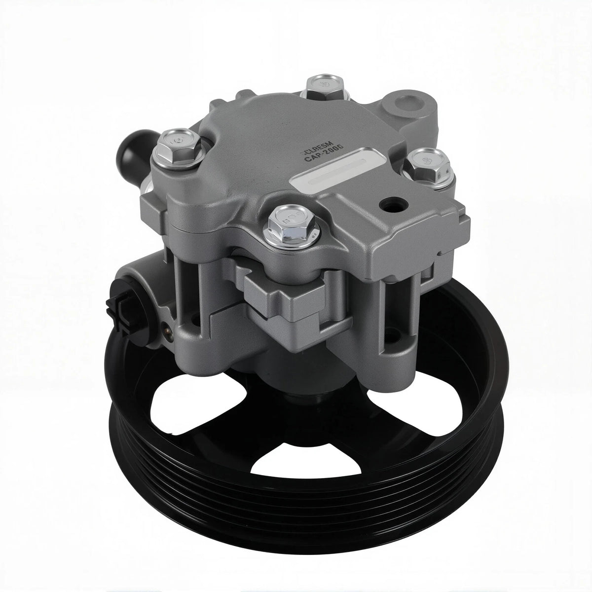 Power Steering Pump for Dodge Journey (2009–2020) & Avenger (2008–2014) & Chrysler 200 (2011–2014)
